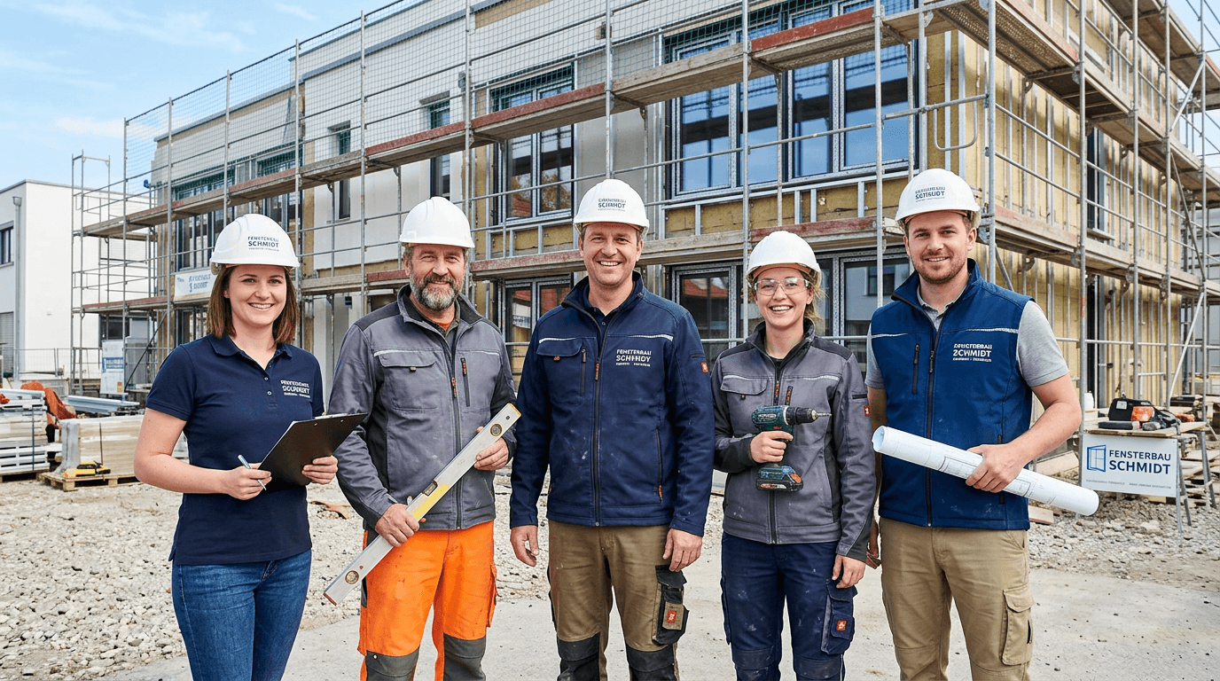 VL-Innovativbau Team