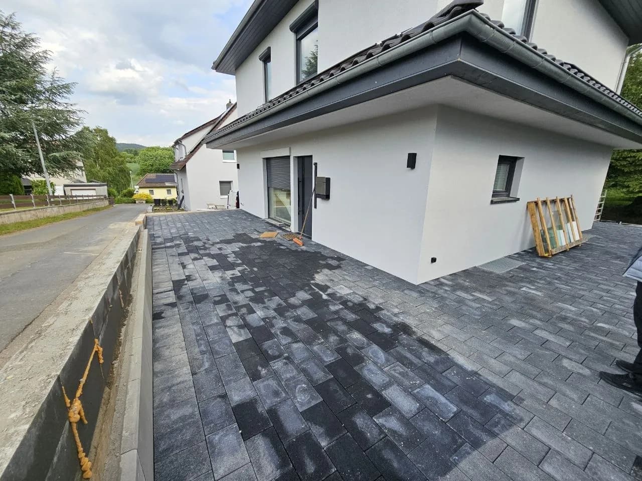 Dach — Garbsen — 13/14