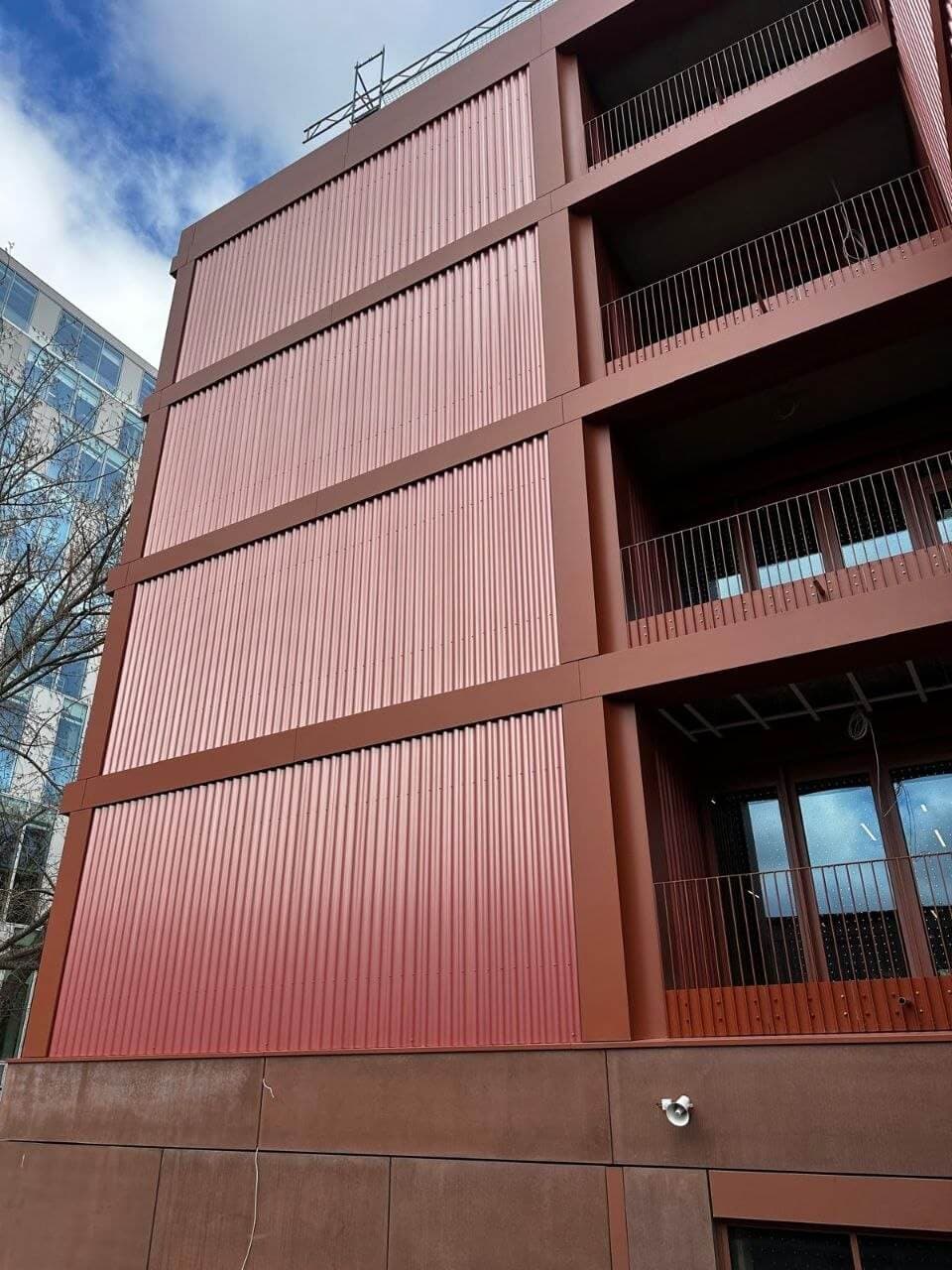 Fassade