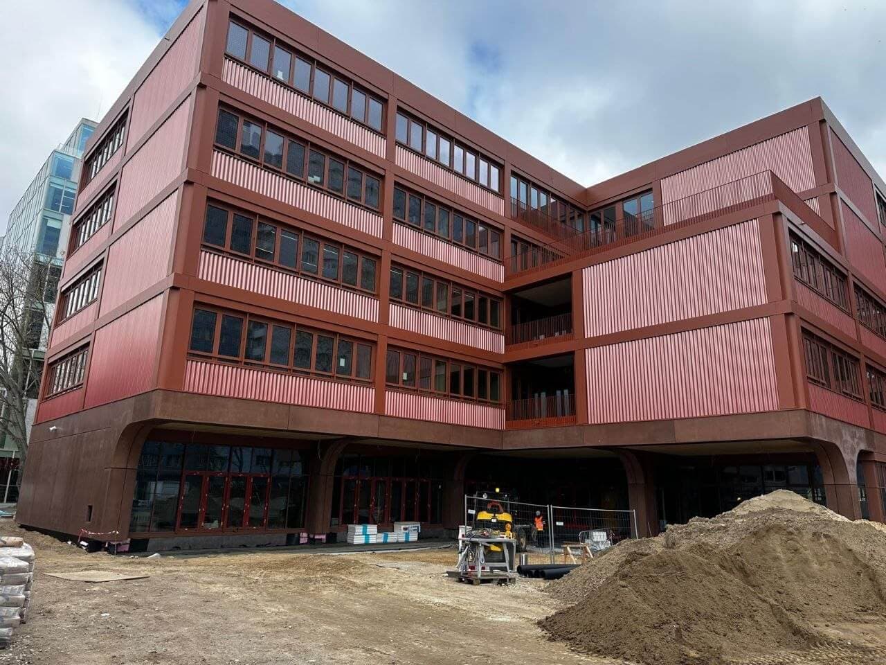 Fassade