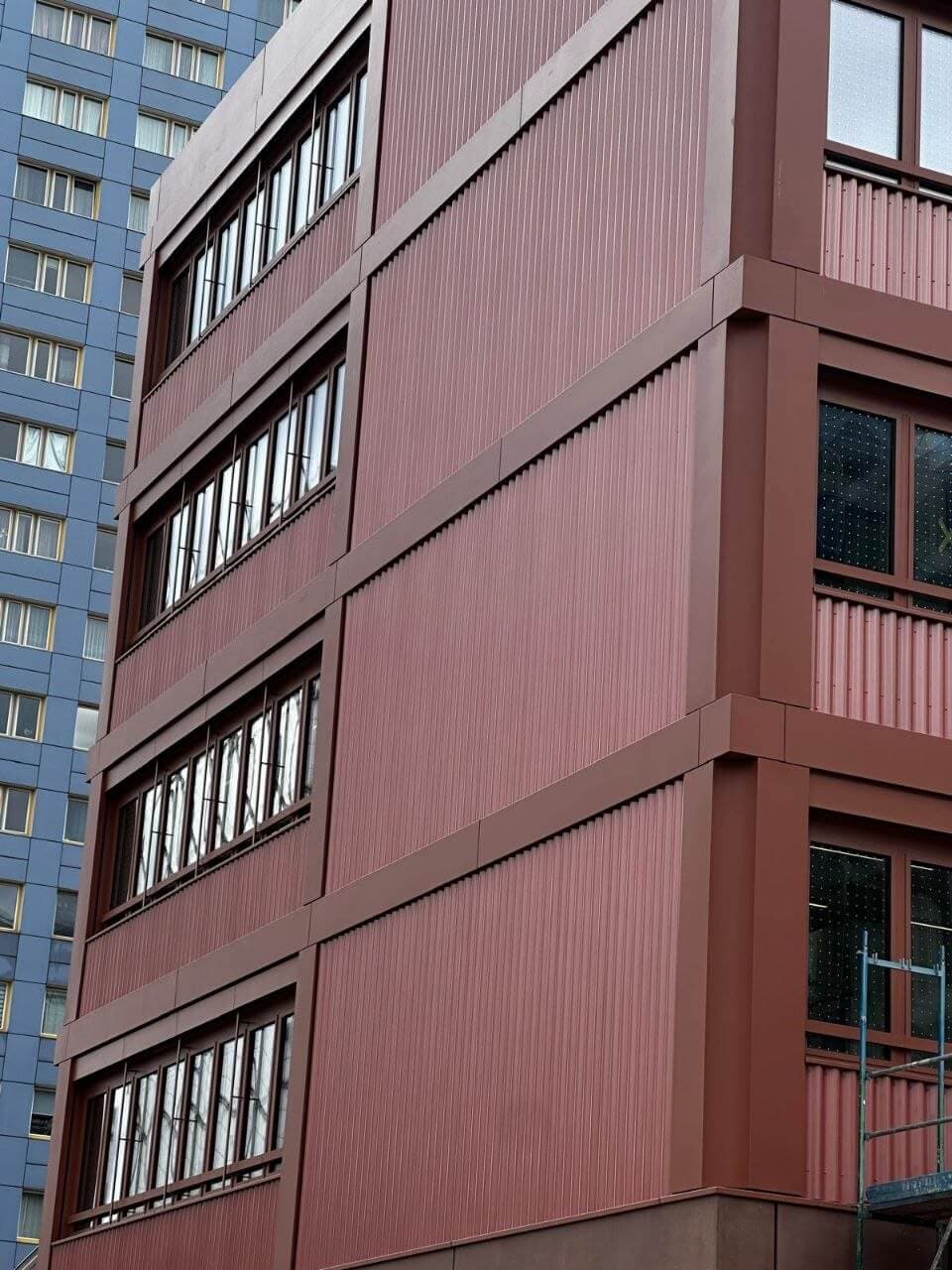 Fassade