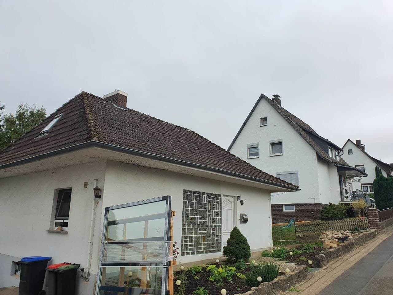 Passivhaus-Fenster in Rinteln — 3/3