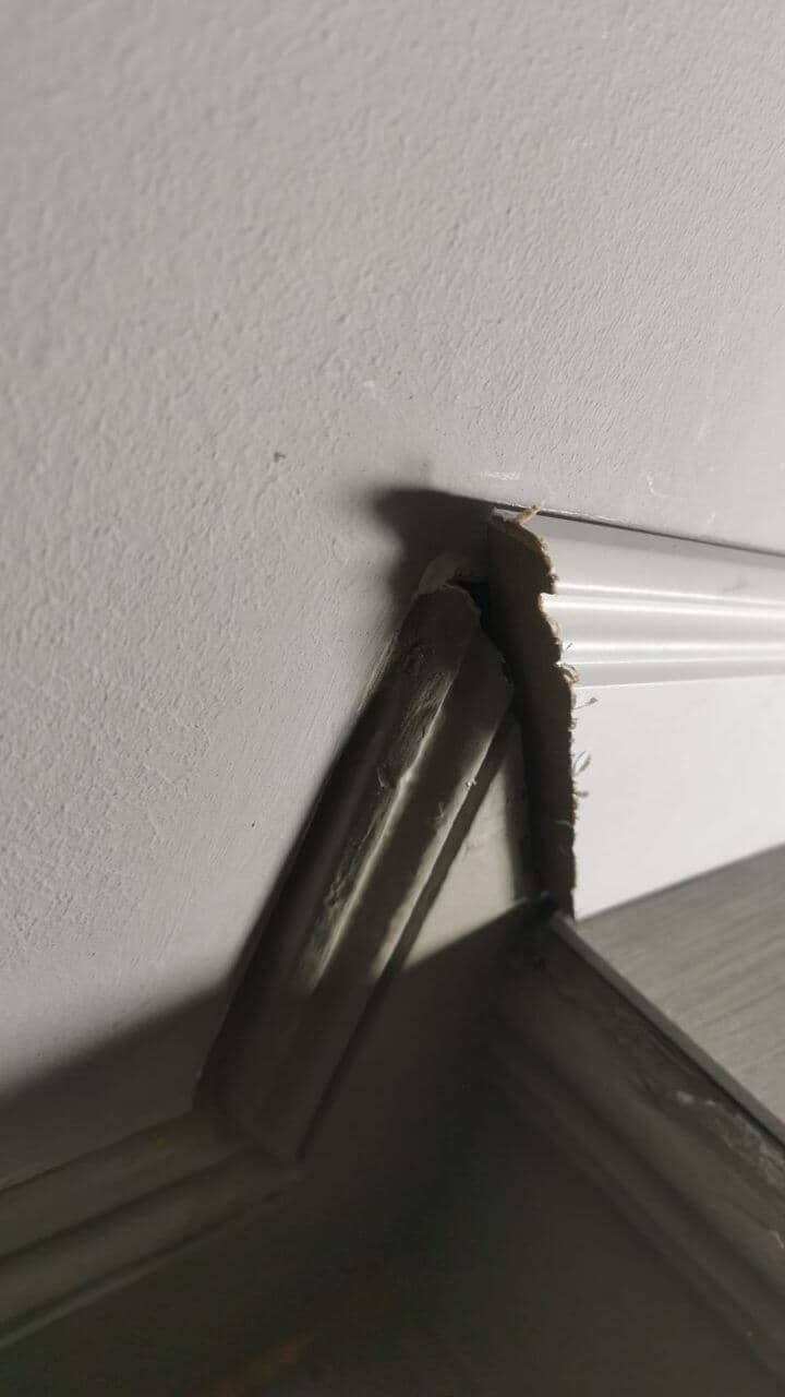 Innenausbau