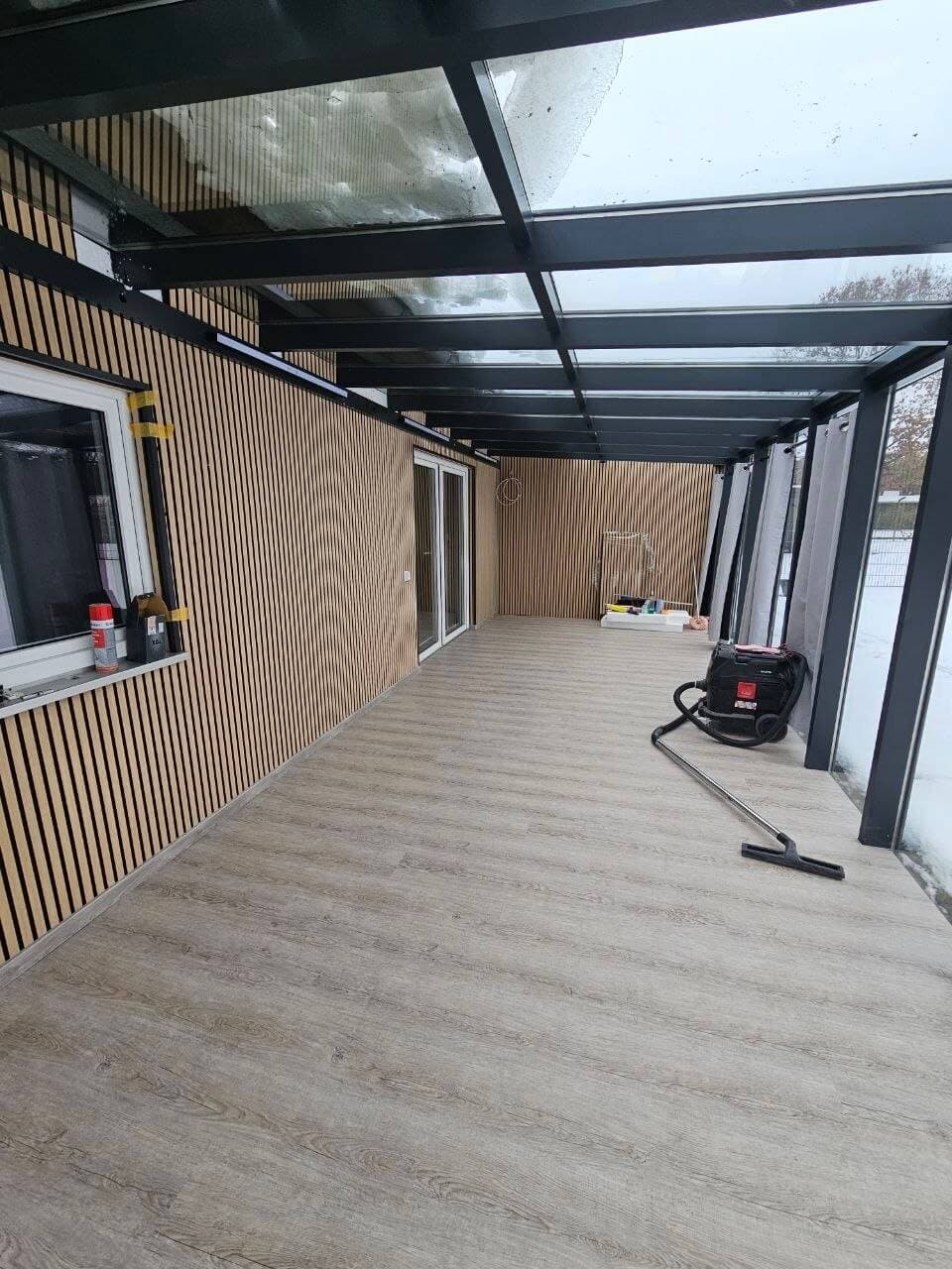 Innenausbau