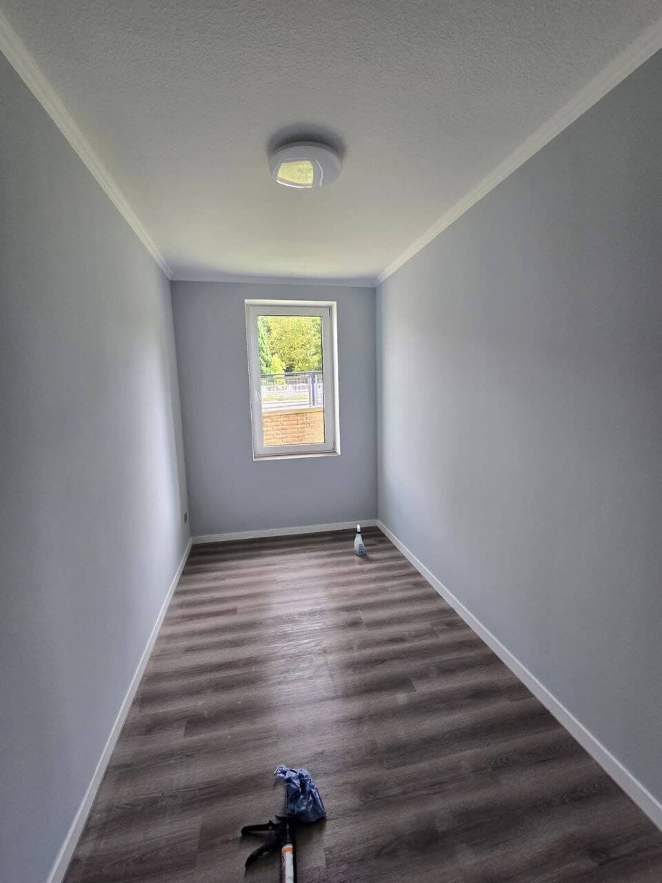 Innenausbau