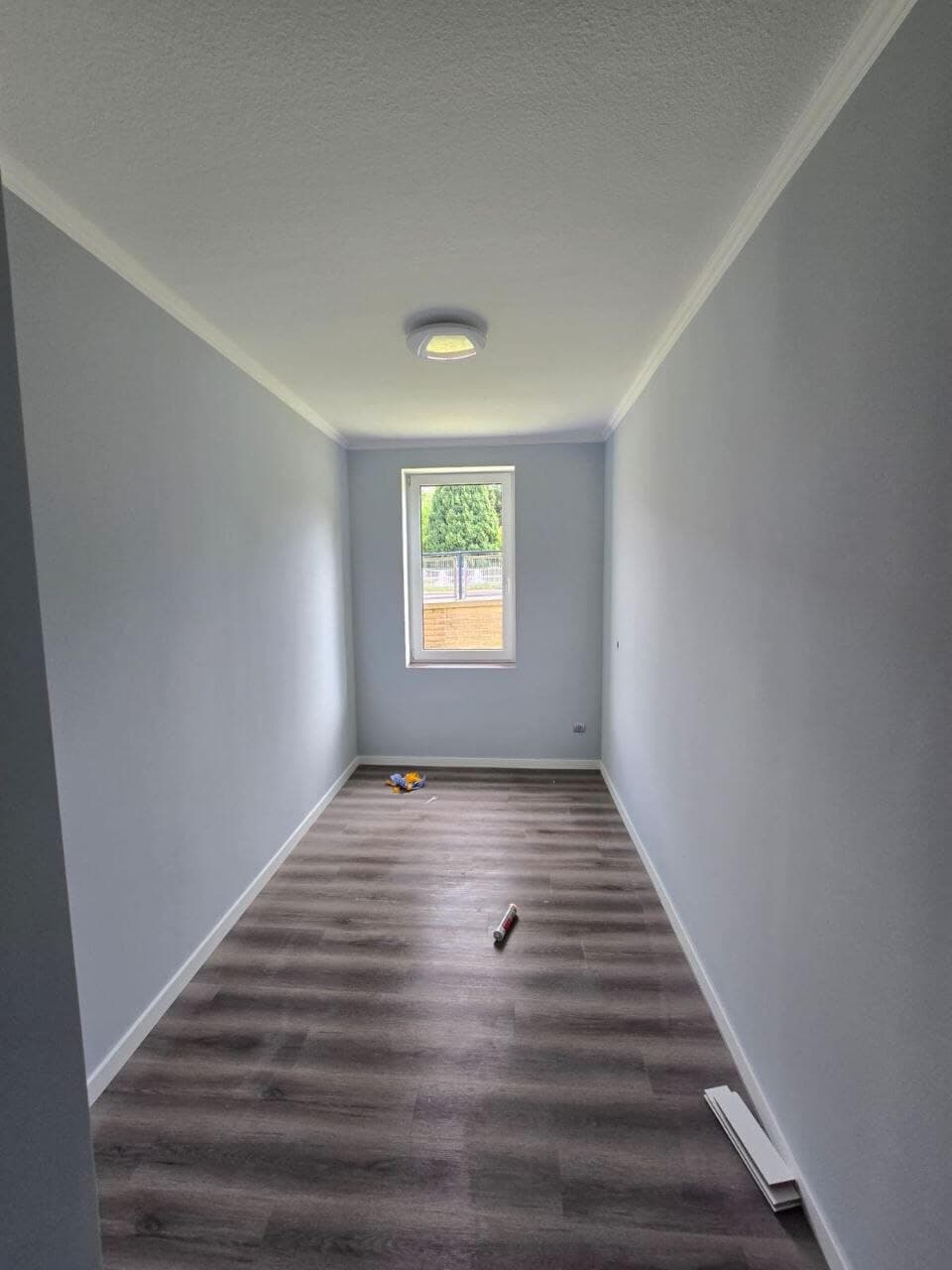 Bürofläche Innenausbau Minden — 3/3