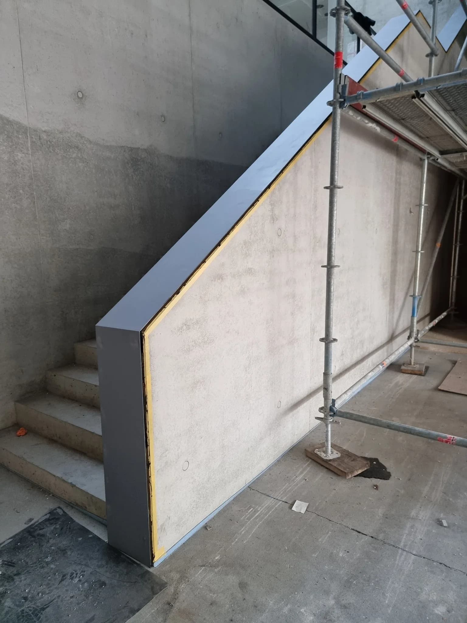 Innenausbau — Kiel — 2/15
