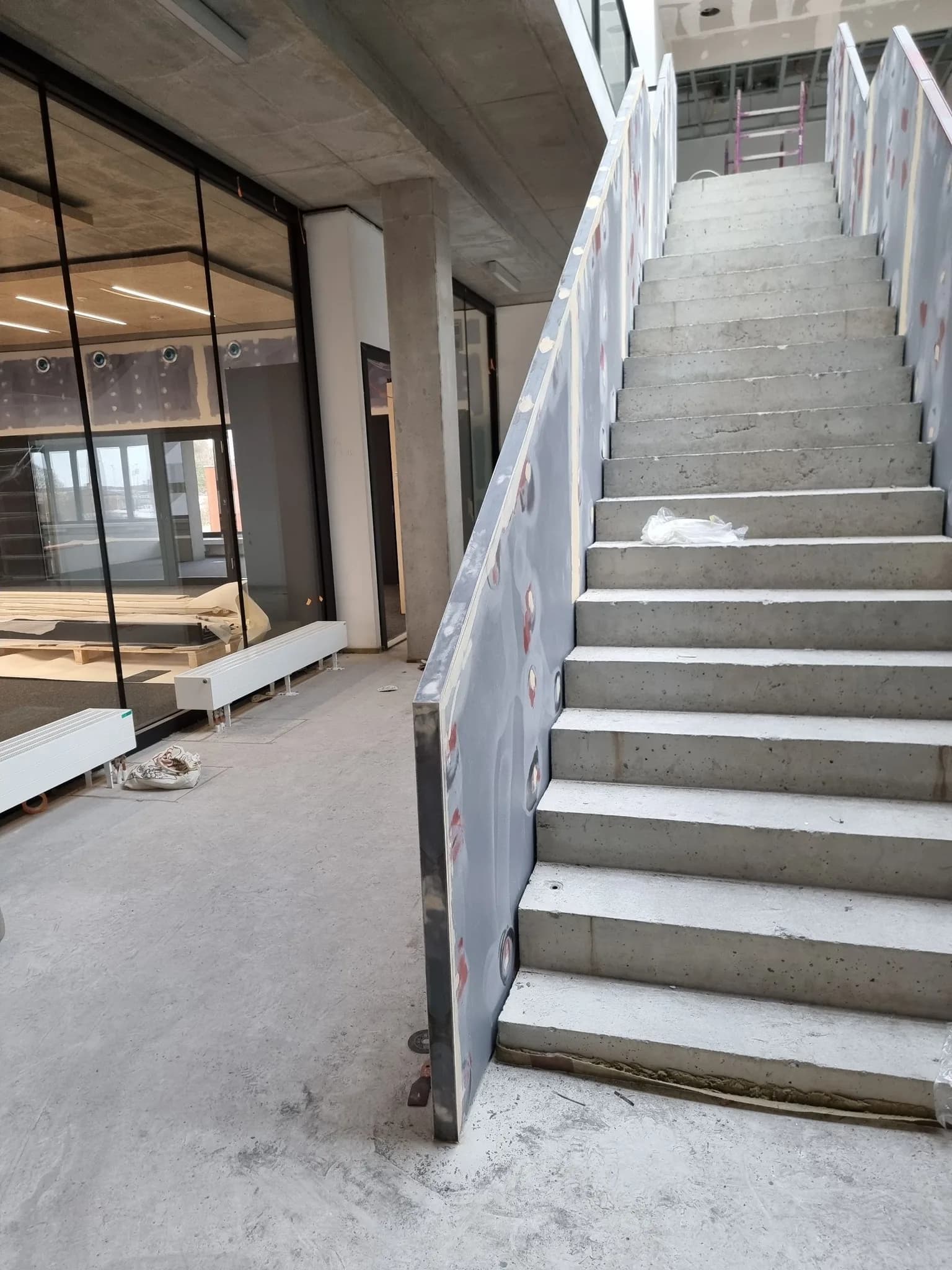 Innenausbau — Kiel — 7/15