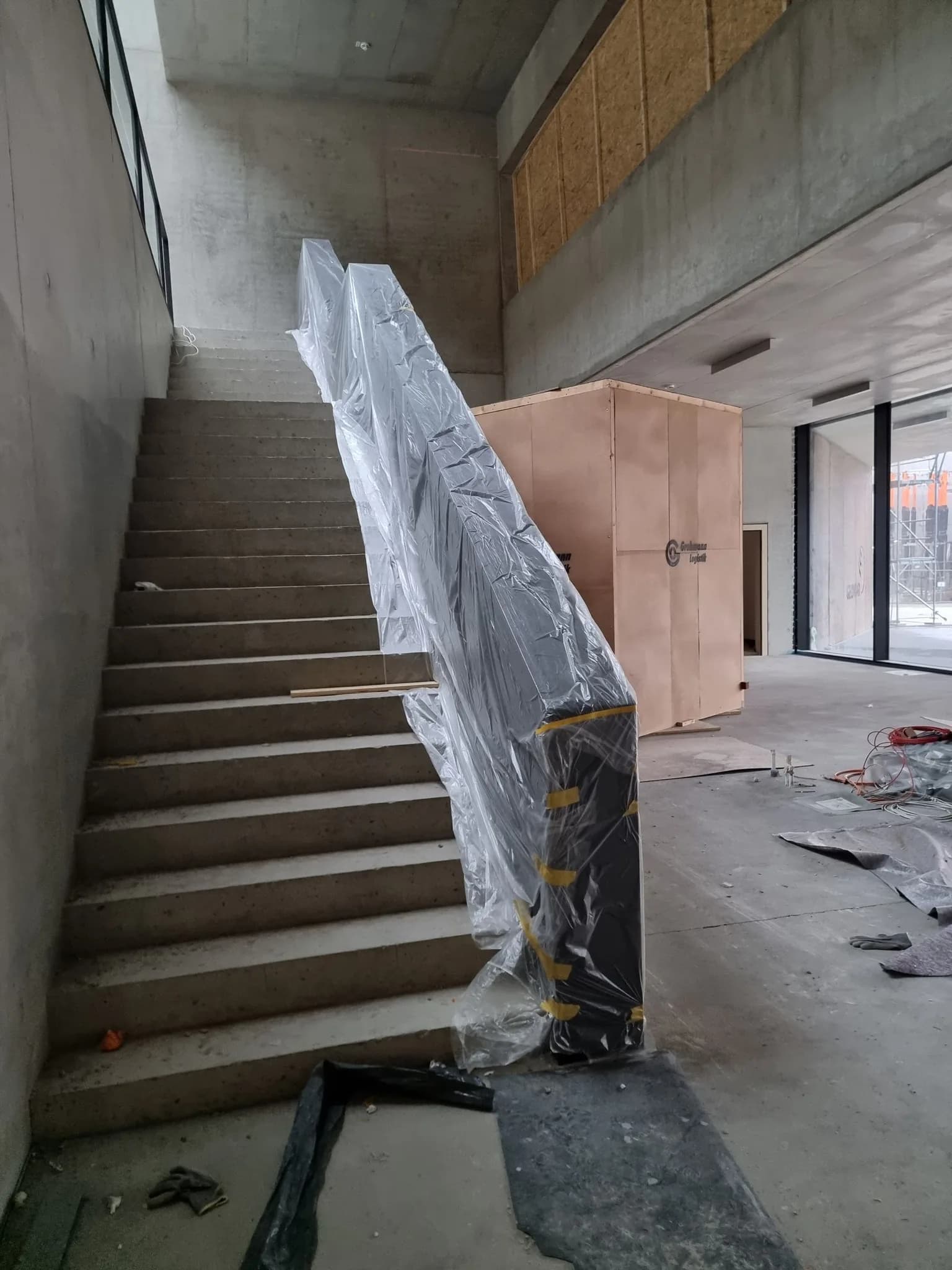 Innenausbau — Kiel — 13/15