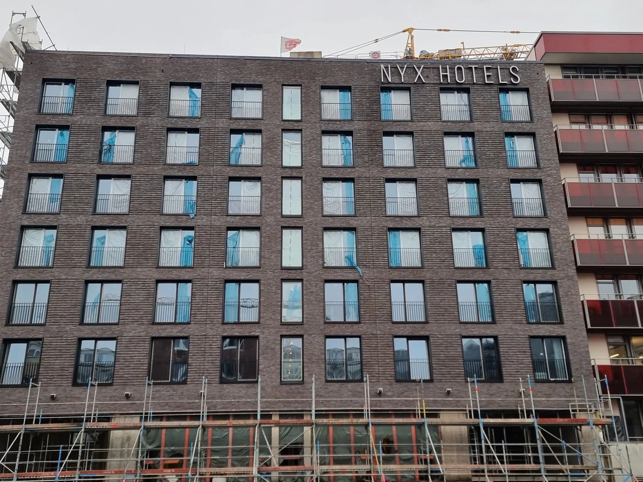 Innenausbau — Hamburg — 5/7