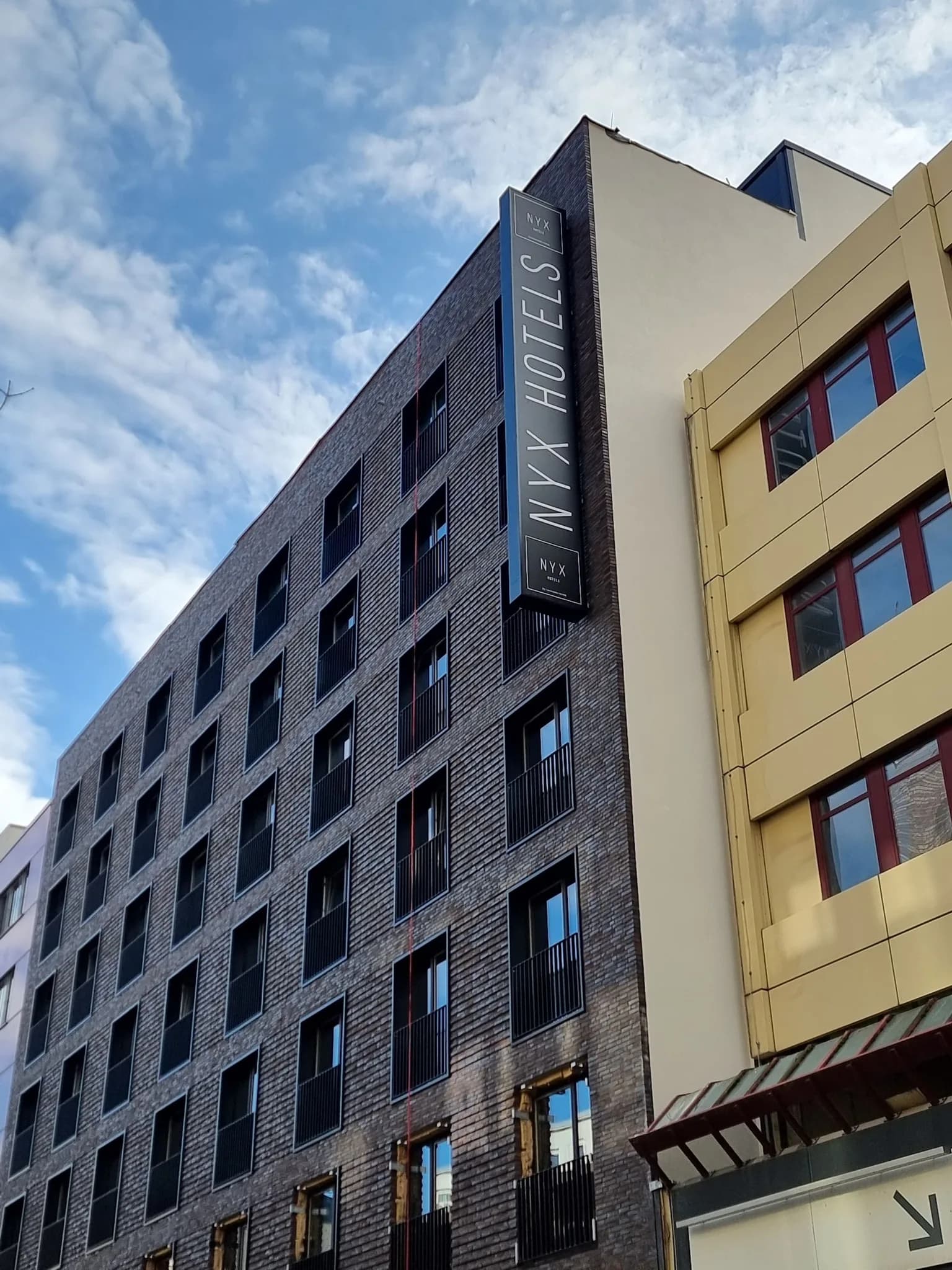 Innenausbau — Hamburg — 6/7