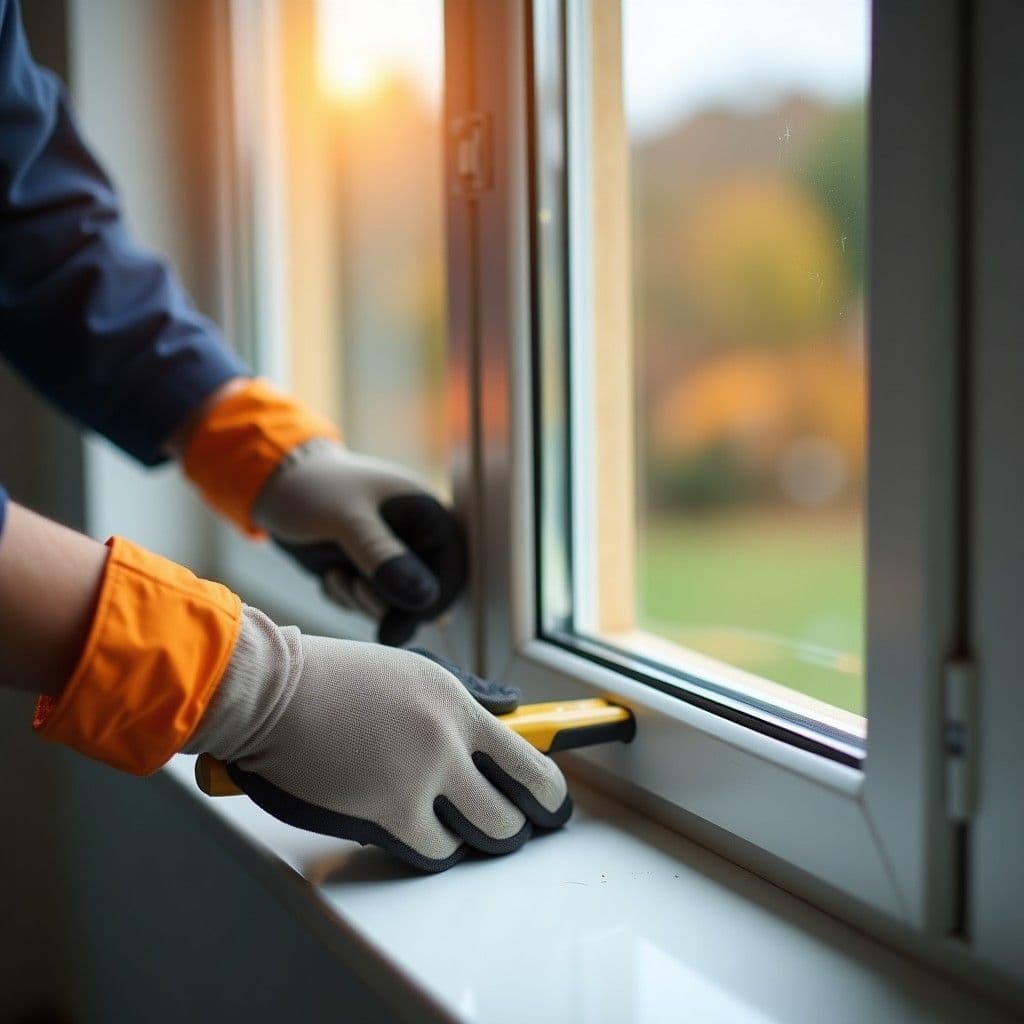 Aufmaß vor Ort: Warum der präzise Start für Ihre neuen Fenster und Türen entscheidend ist