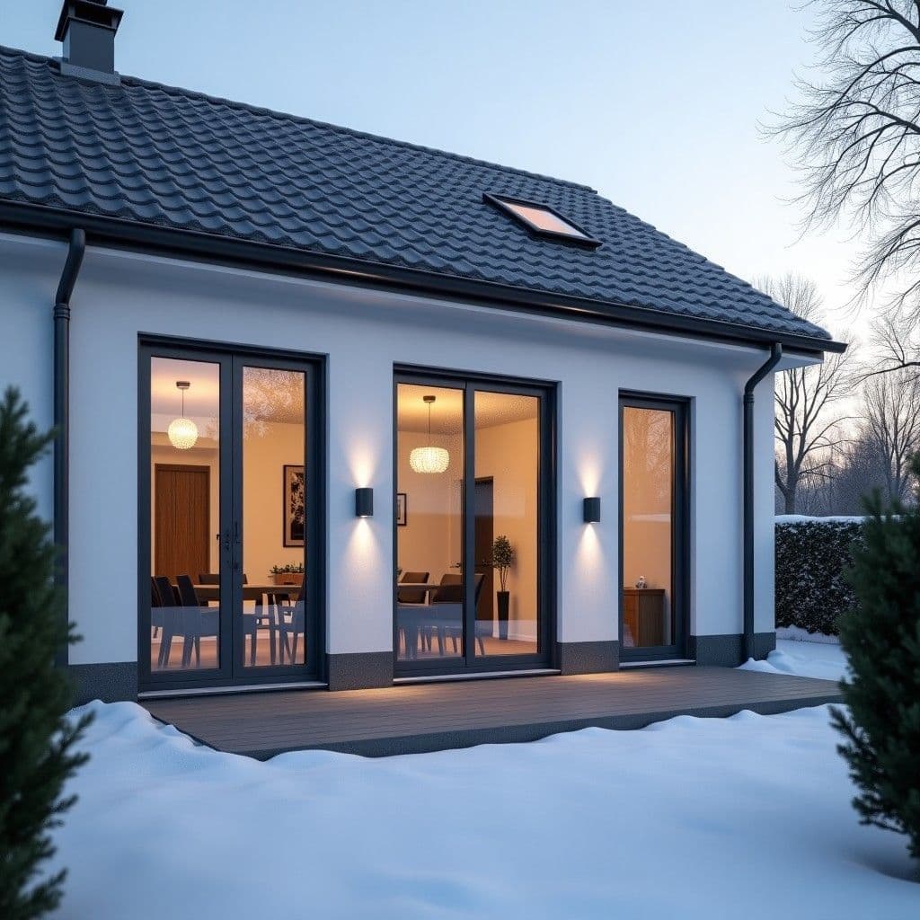 Balkontür Beratung aktuell: So finden Sie die perfekte Lösung für Ihr Zuhause
