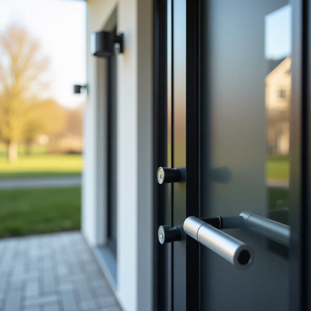 Barrierearme Schwellen: Komfort, Sicherheit und Energieeffizienz für Ihr Zuhause