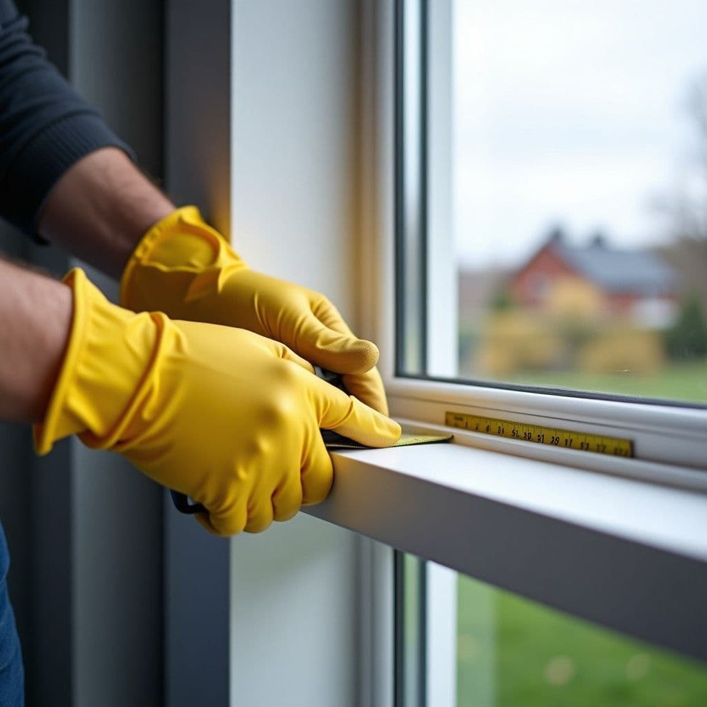 Fenster richtig ausmessen: Ihre Checkliste für ein präzises Angebot