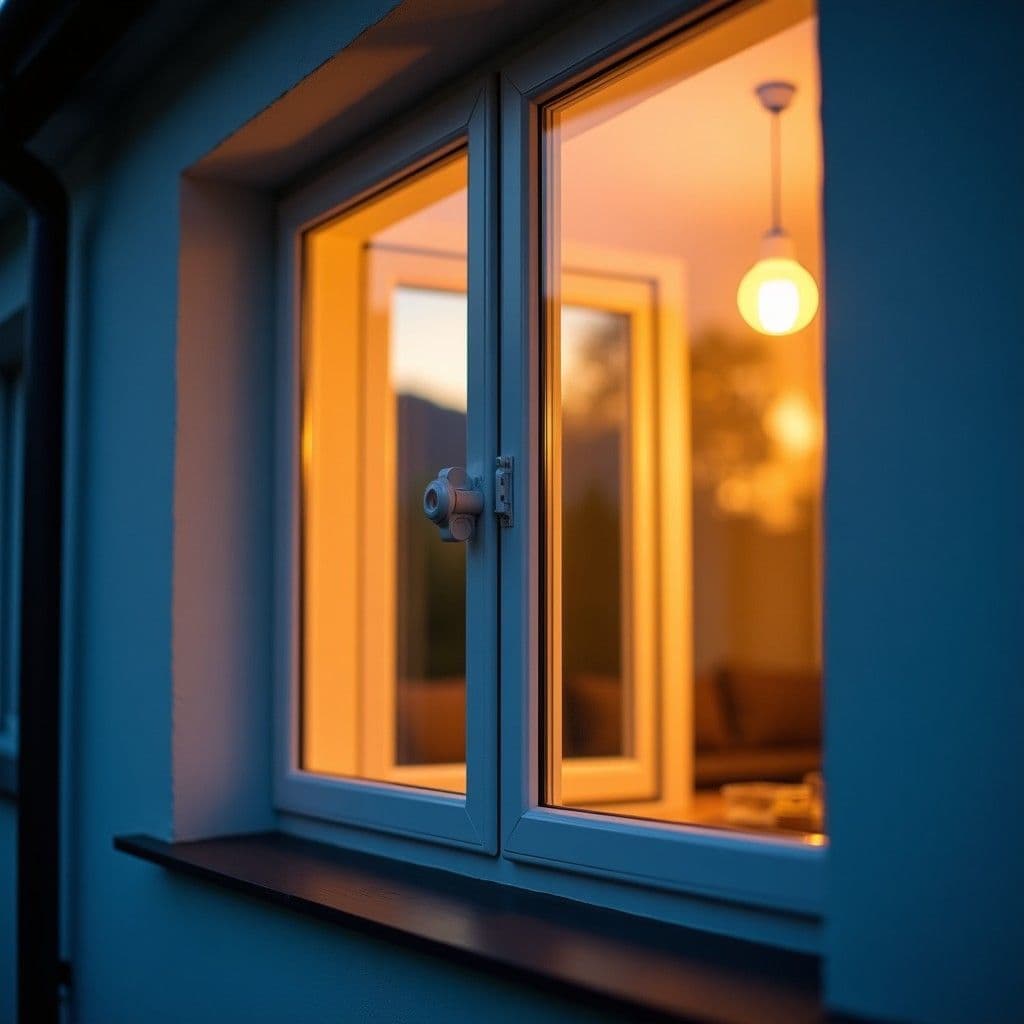 Fensteraustausch: Heizkosten senken, Wohnkomfort steigern und Immobilienwert erhalten