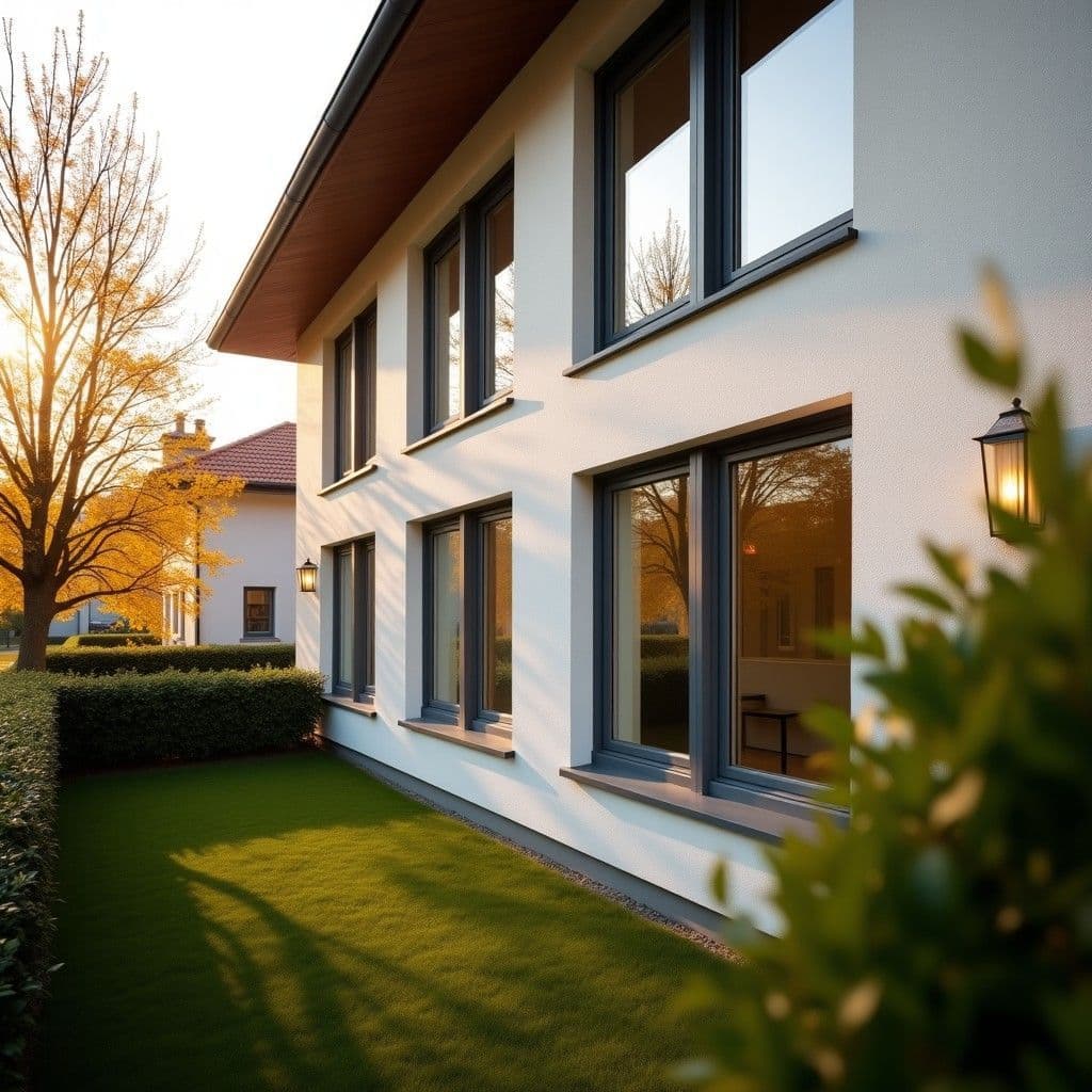 Fenstersanierung: Heizkosten senken und Wohnkomfort steigern – Ihr Weg zu energieeffizienten Fenstern