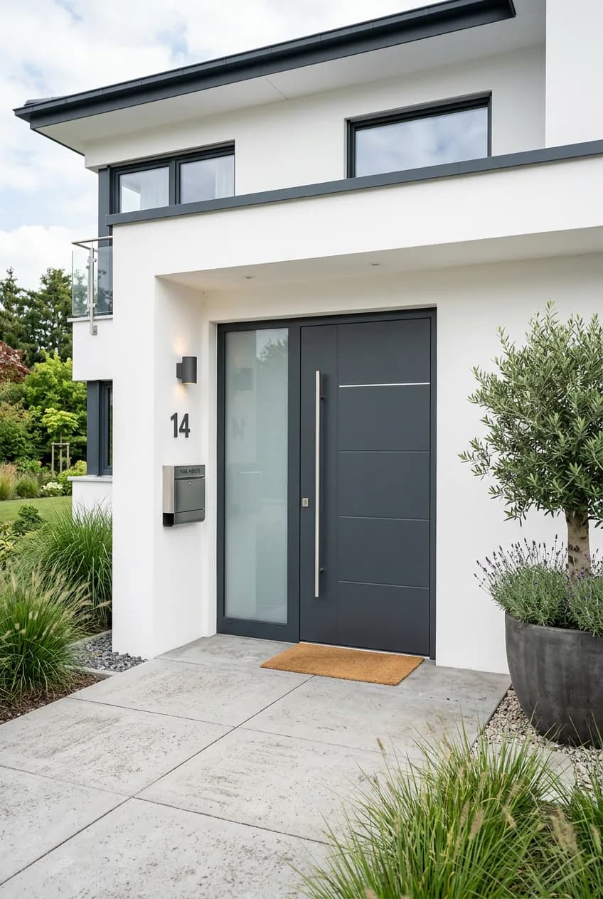 Doors