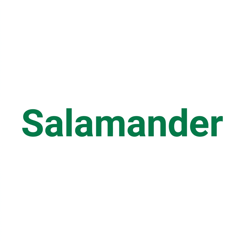 Salamander