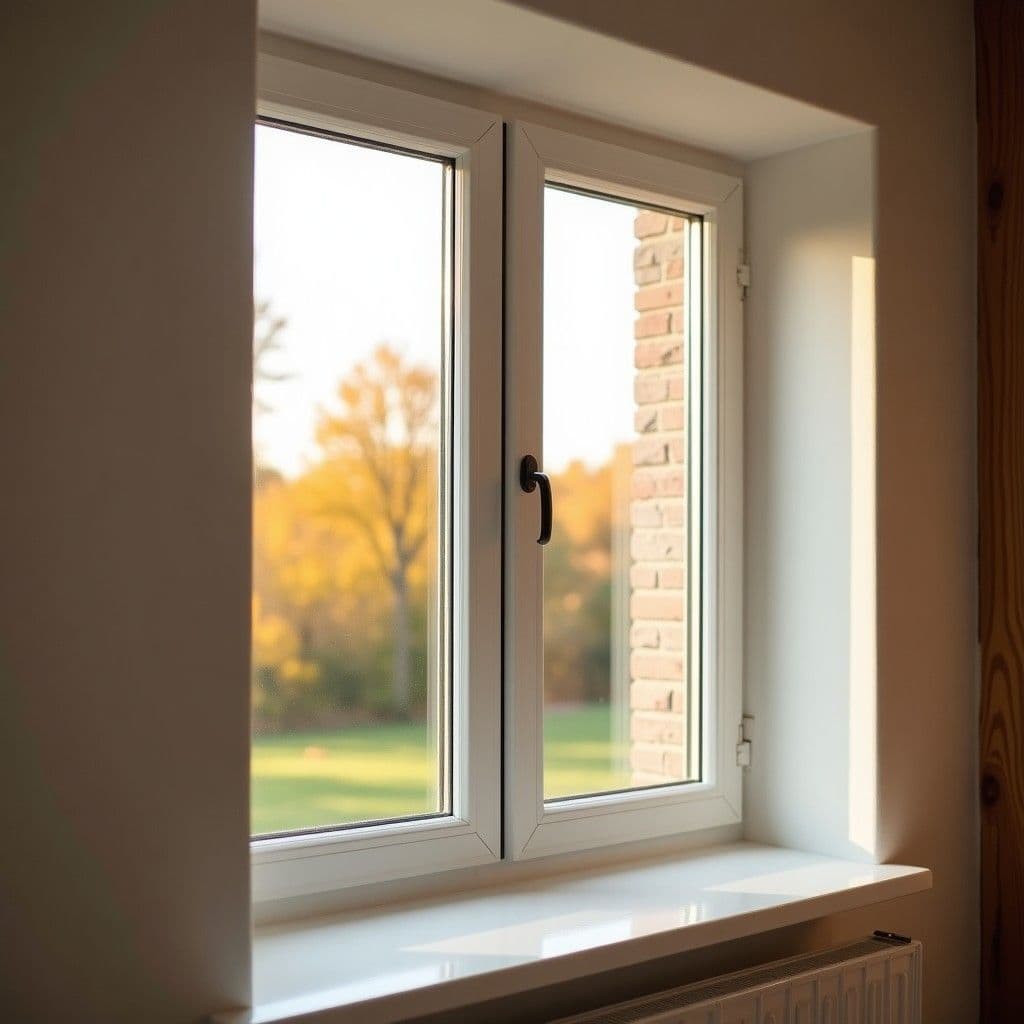 Alte Fenster & Türen: Warum ein Austausch mehr als nur eine Modernisierung ist