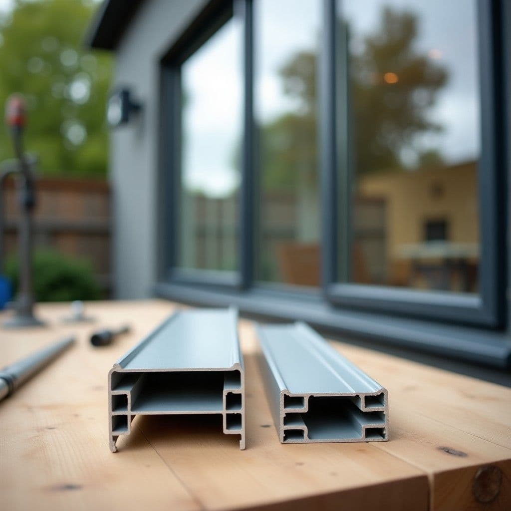 Aluminiumfenster Vorteile: Wann sich die Investition für Hausbesitzer lohnt
