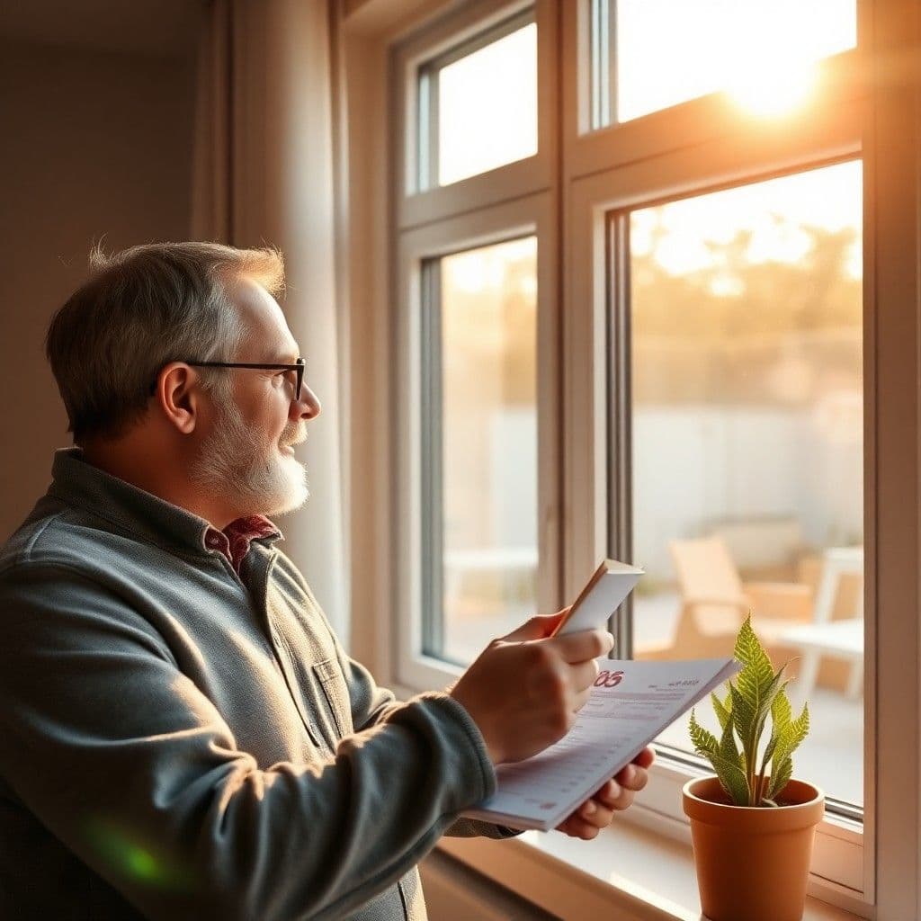 Planning External Blinds: Effective Sun Protection for Large Window Areas – Your Path to Greater Comfort and Energy Efficiency