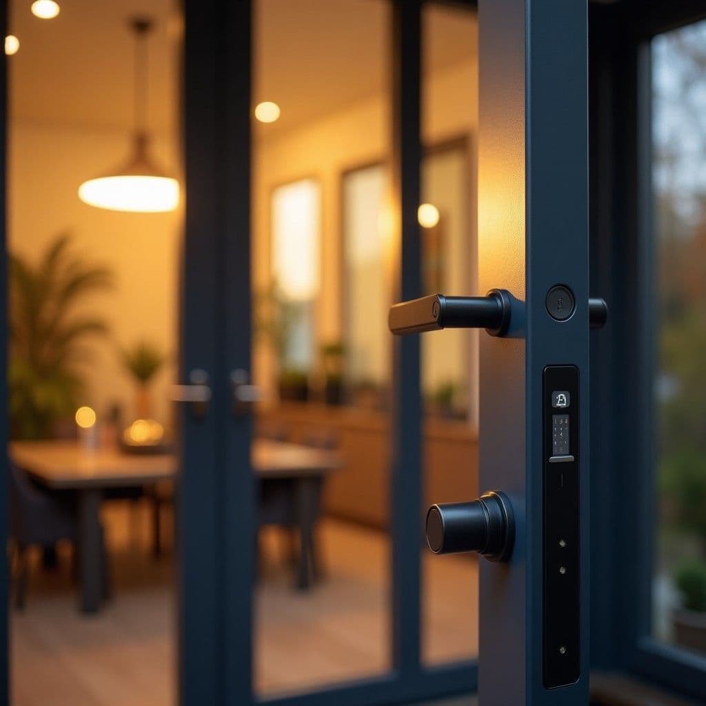 Balkontür Beratung im August 2026: Energieeffizienz, Sicherheit und Design für Ihr Zuhause