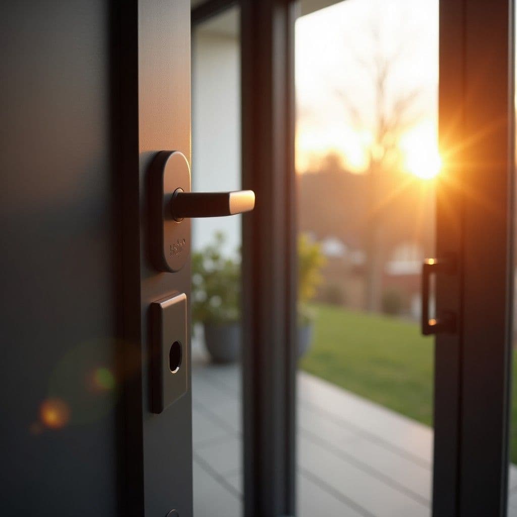 Balkontür Beratung Juni 2026: Sicherheit, Effizienz und Design für Ihr Zuhause