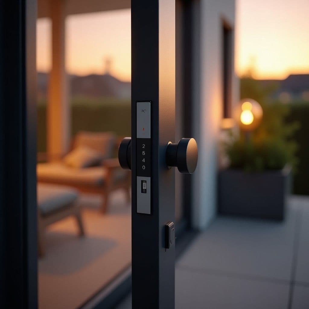 Balkontür Beratung: So finden Sie die perfekte Lösung für Sicherheit, Komfort und Energieeffizienz