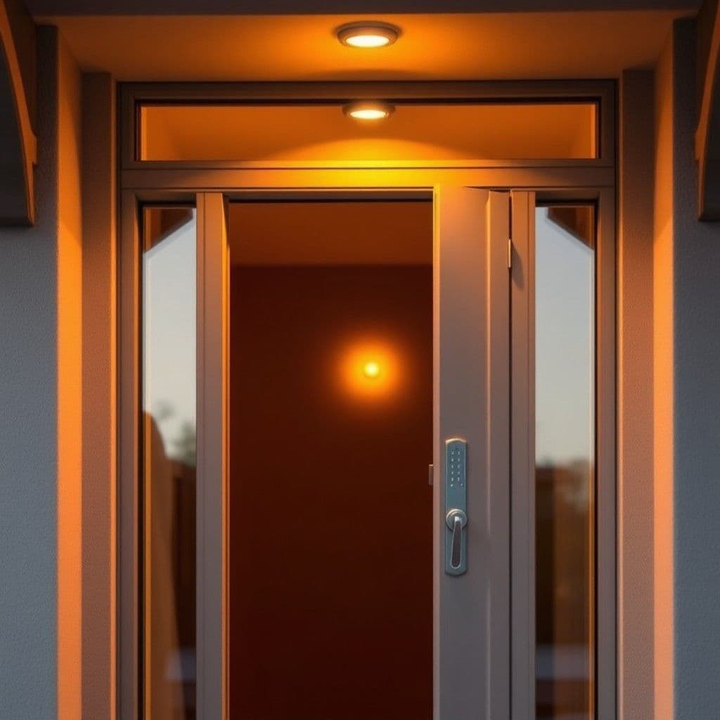 Barrierearme Schwellen für Balkon-, Terrassen- und Haustüren: Komfort, Sicherheit und Energieeffizienz