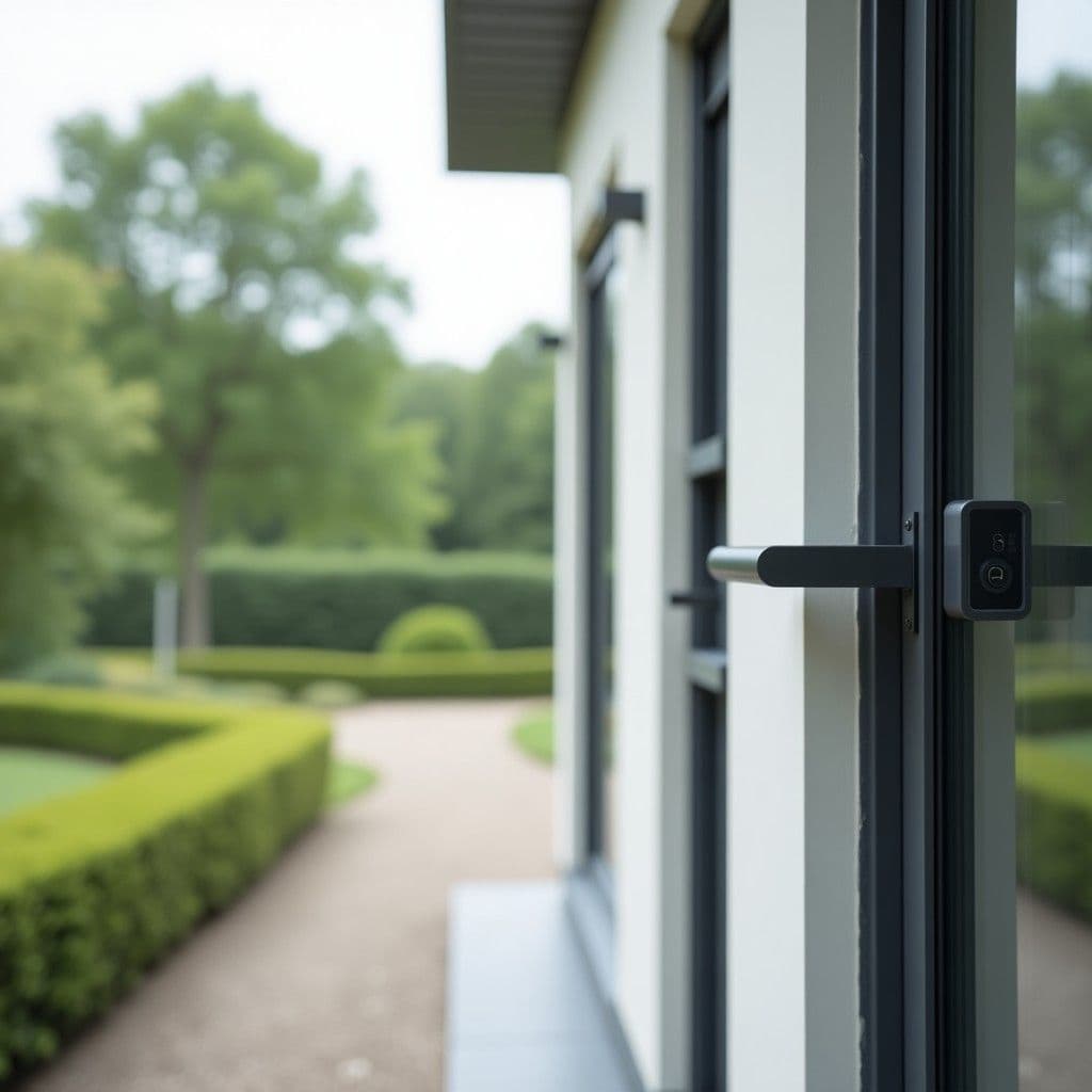 Barrierearme Schwellen: Komfort, Sicherheit und Energieeffizienz für Ihr Zuhause