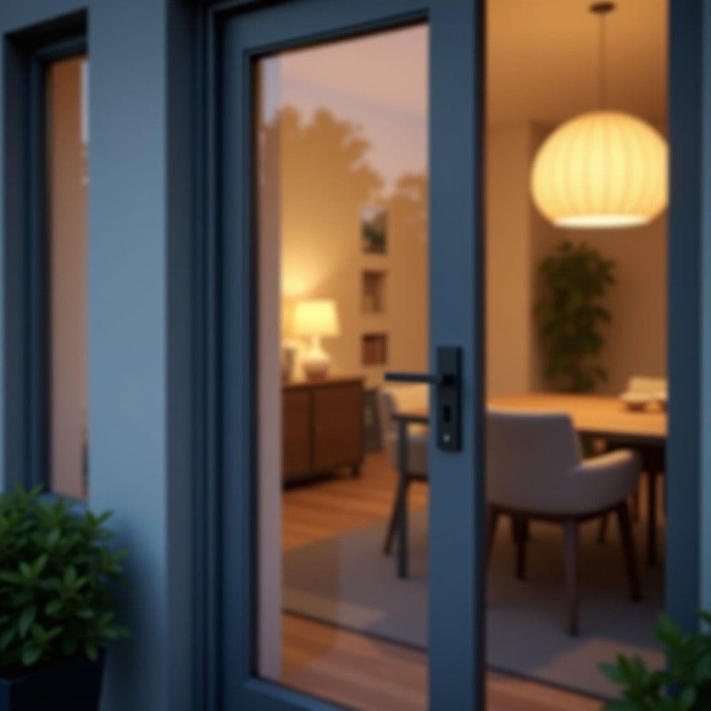 Barrierearme Schwellen: Mehr Komfort und Sicherheit für Balkon-, Terrassen- und Haustüren