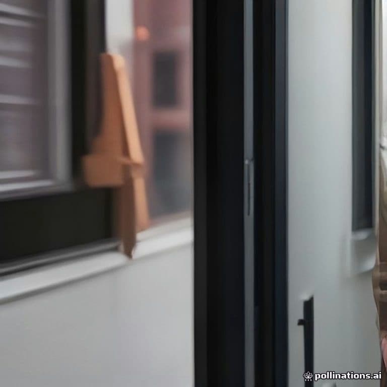 Barrierearme Schwellen für Balkon-, Terrassen- und Haustüren: Mehr Komfort und Sicherheit