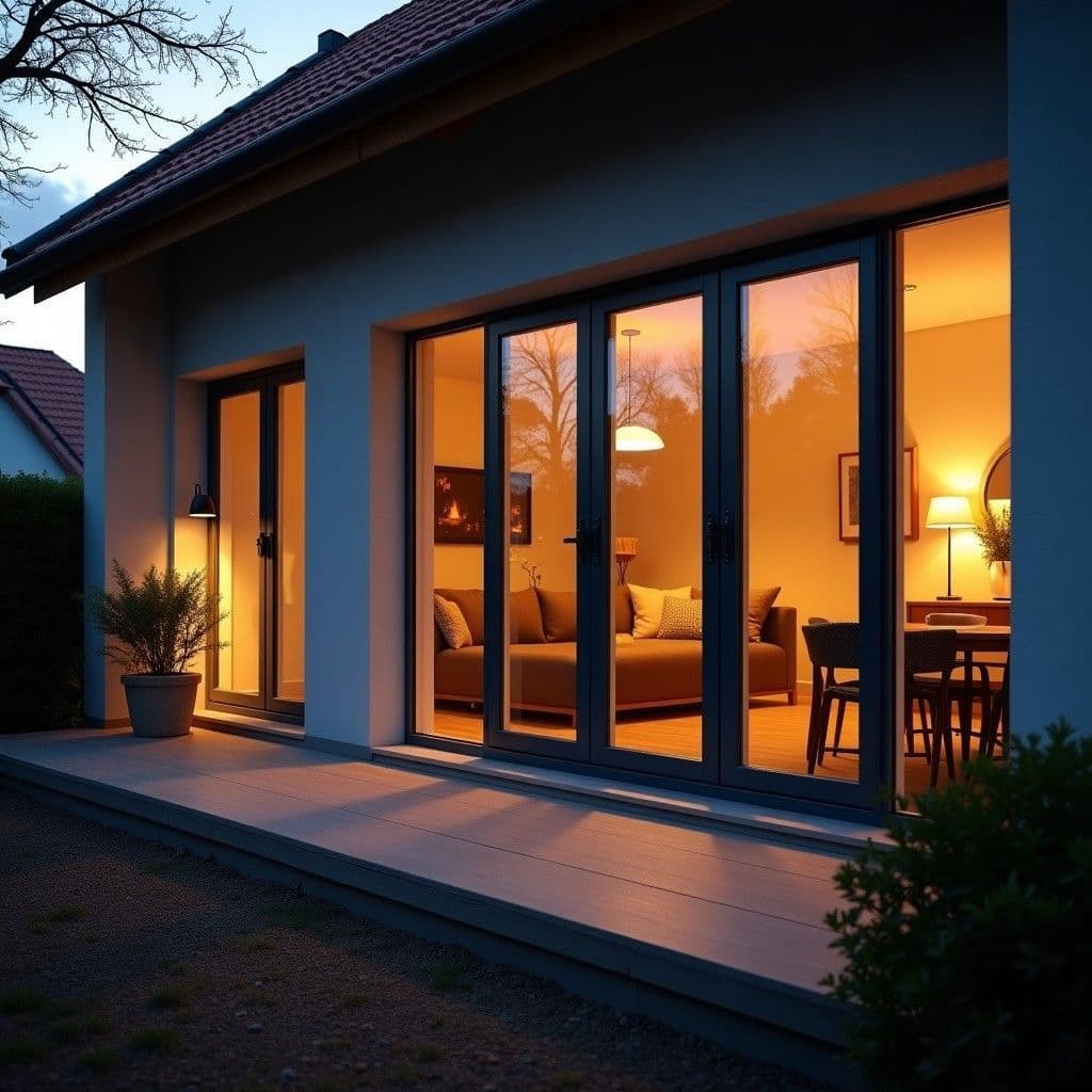 Baustellenbericht: Erfolgreicher Fenstertausch für mehr Energieeffizienz in Niedersachsen