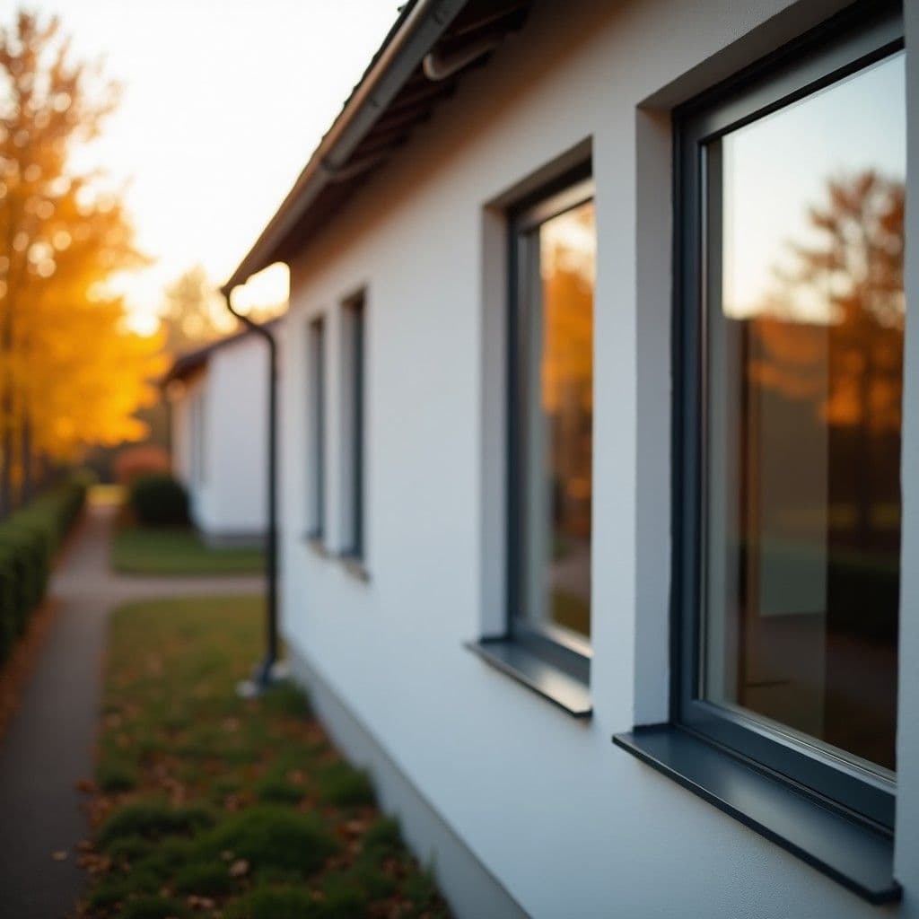 Baustellenbericht Fenstertausch: Oktober 2026 #2 – Ihr Weg zu mehr Effizienz und Komfort