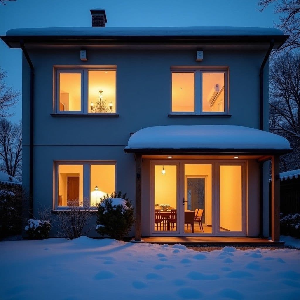 Baustellenbericht Fenstertausch: Ihr Weg zu mehr Energieeffizienz und Wohnkomfort mit VL-Innovativbau