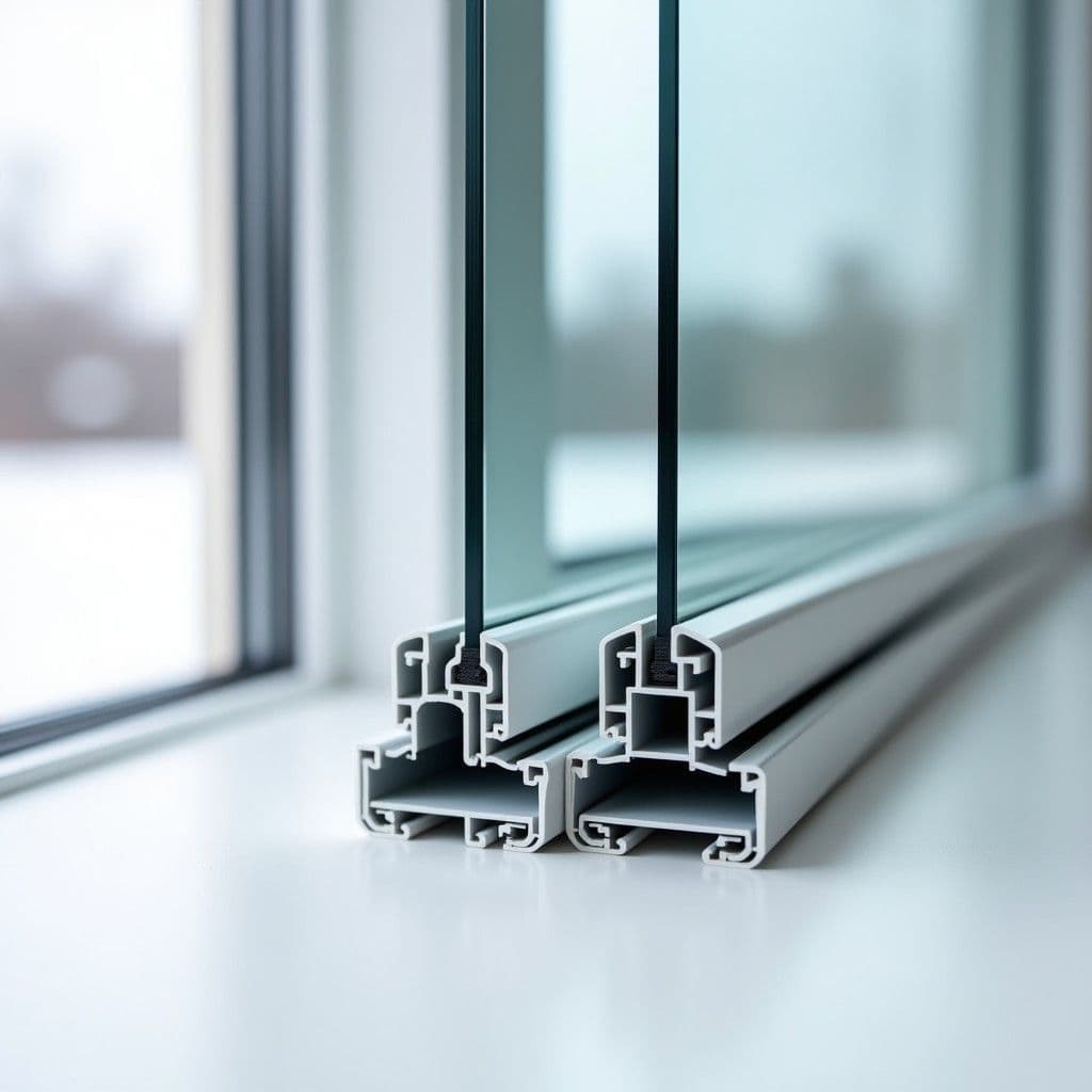 Dreifachverglasung vs. Zweifachverglasung: Welche Fensterverglasung passt zu Ihrem Haus?