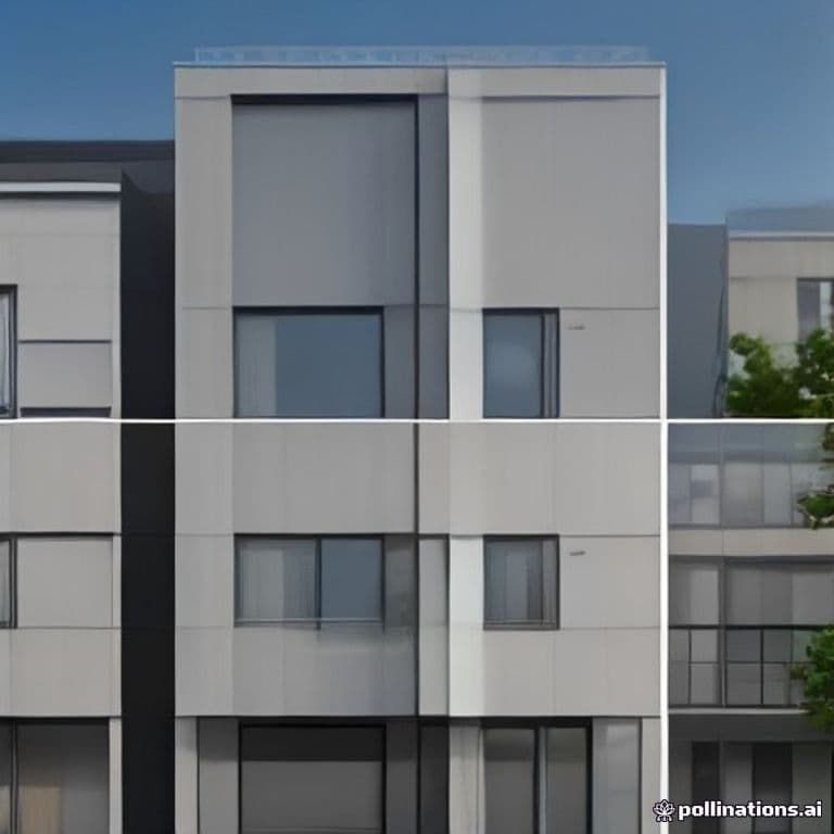 Dreifachverglasung vs Zweifachverglasung Haus: Was passt zu Ihrem Gebäude?