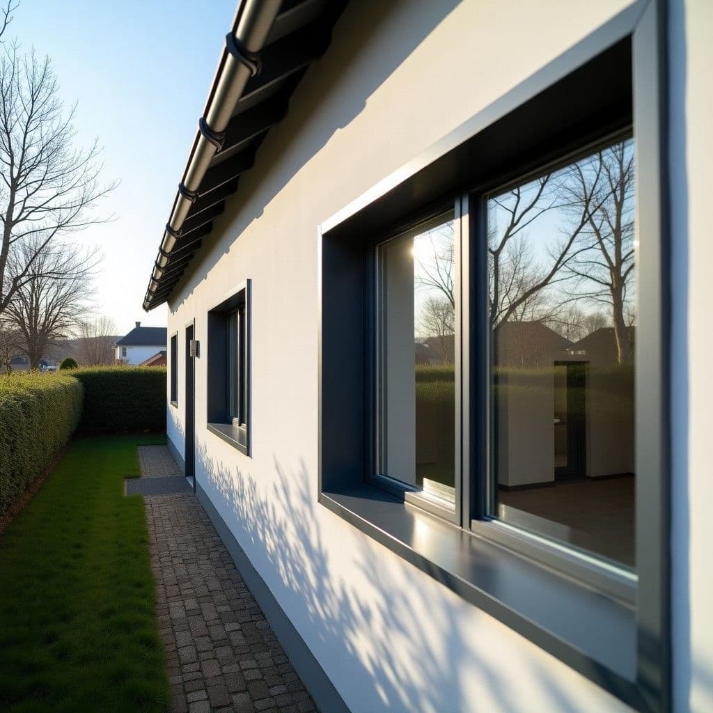 Dreifachverglasung oder Zweifachverglasung: Die entscheidende Wahl für Energieeffizienz und Wohnkomfort