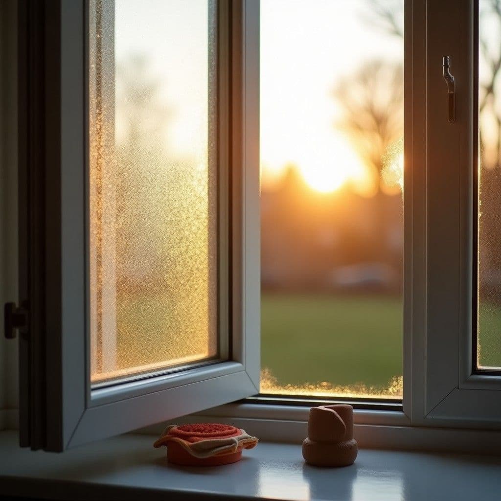 Effektiver sommerlicher Hitzeschutz: Fenster und Lüftung optimal kombinieren