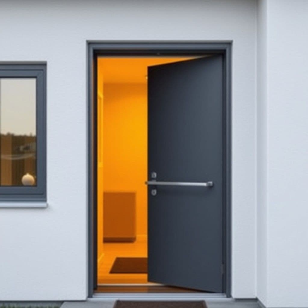 Electric Roller Shutters vs Manual: The Optimal Solution for Your Home in Lower Saxony