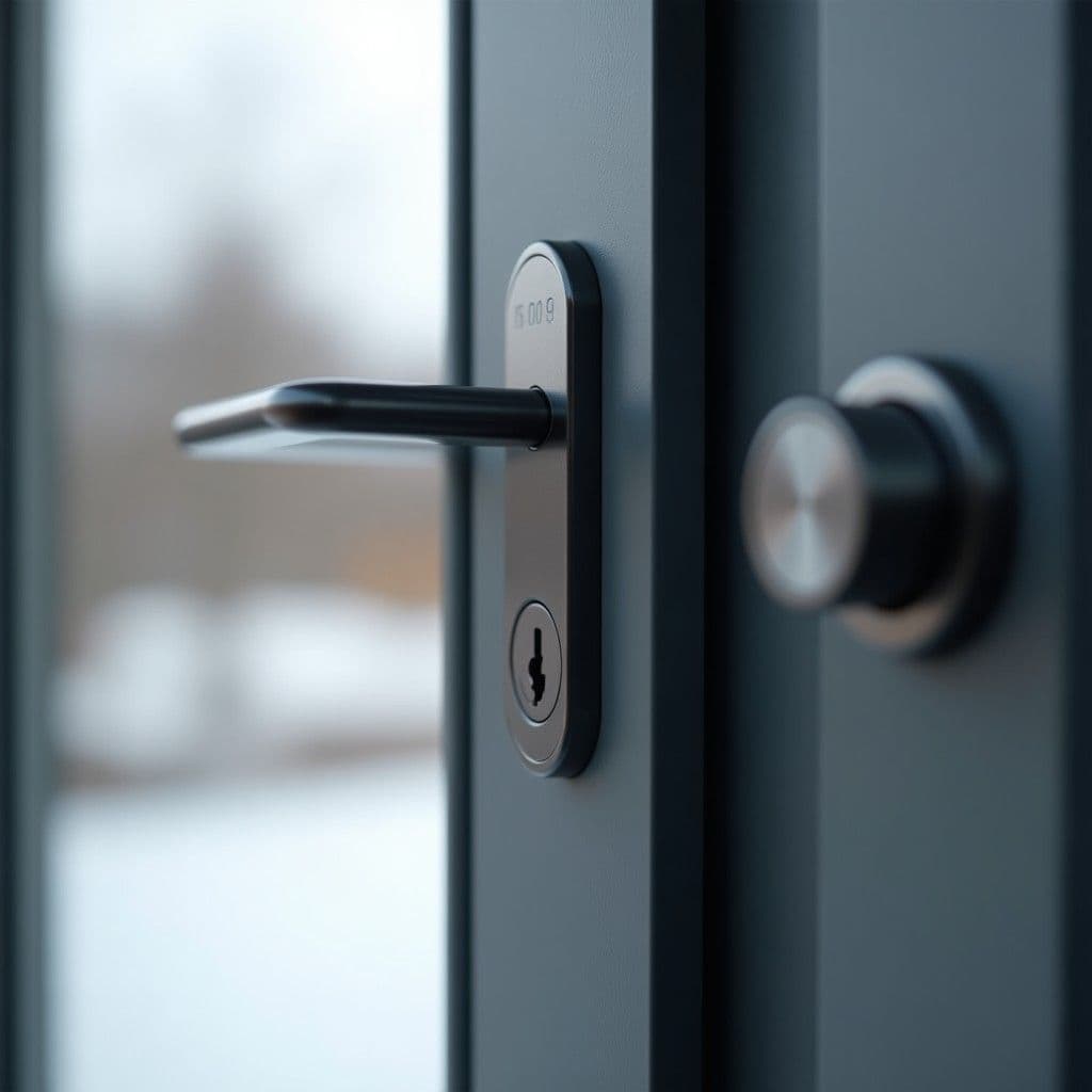 Energieeffiziente Fenster und Türen: Ihre wichtigsten Investitionen in Komfort, Sicherheit und Wertsteigerung