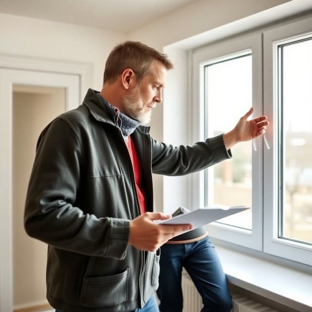 Energieeffiziente Fenster und Türen: Ihre Investition in Komfort und Kosteneinsparung