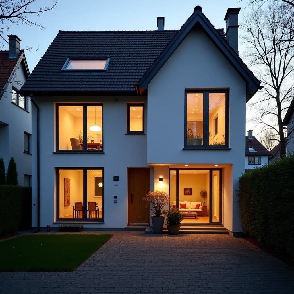 Energieeffiziente Fenster und Türen: Ihre Investition in Komfort und Nachhaltigkeit