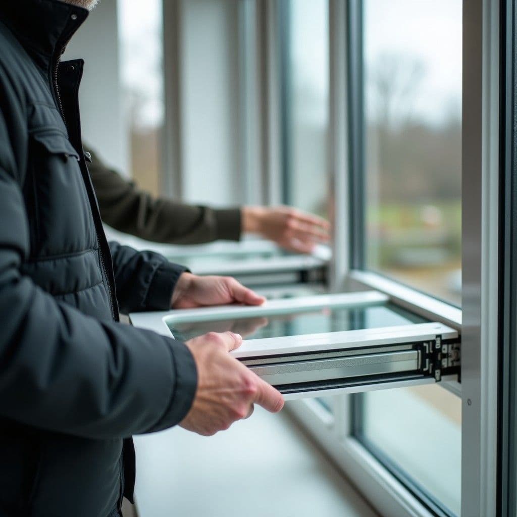 Faltsysteme für Terrasse und Wintergarten: Maximale Flexibilität und Licht mit Expertenwissen