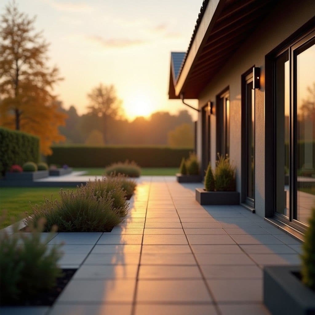 Faltsysteme für Terrasse und Wintergarten: Grenzenlose Freiheit und Eleganz