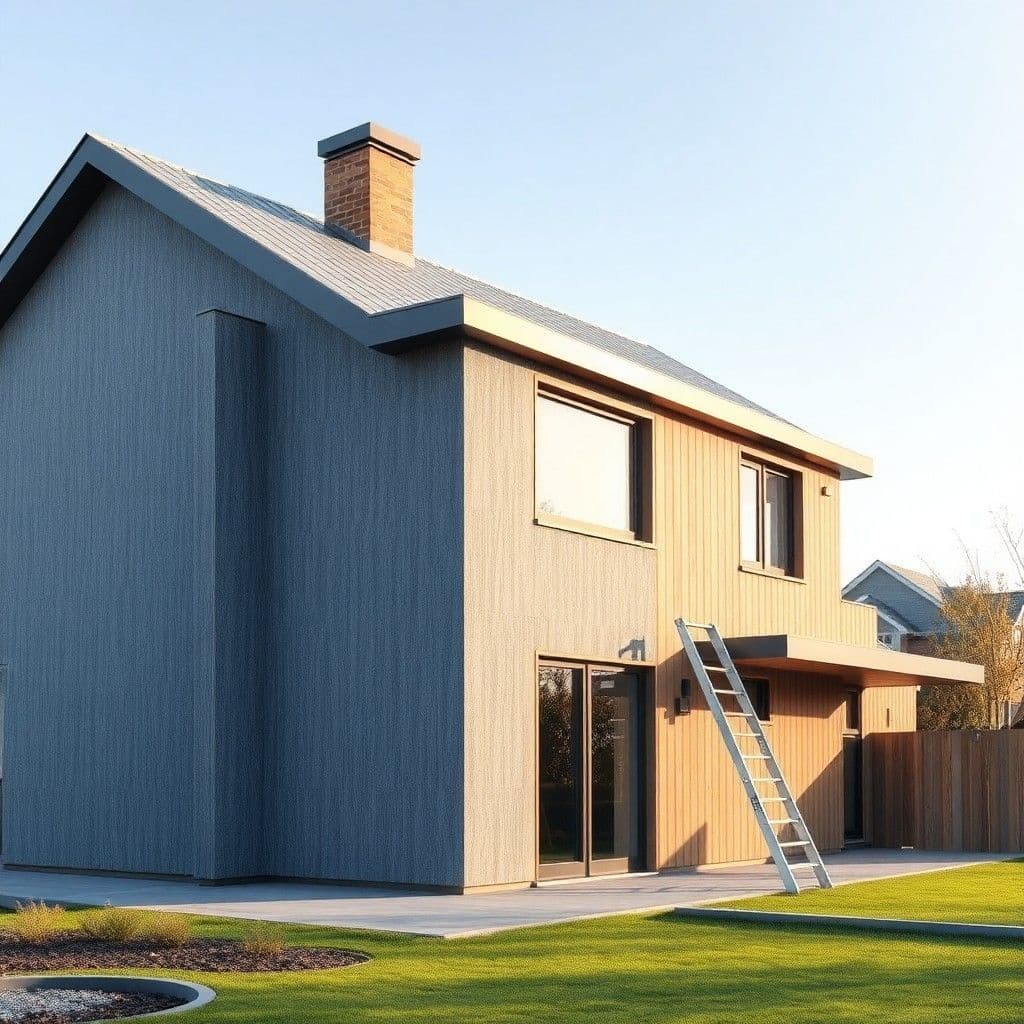 Facade Insulation and Aluminum Cladding: The 2026 Trends for Your Home