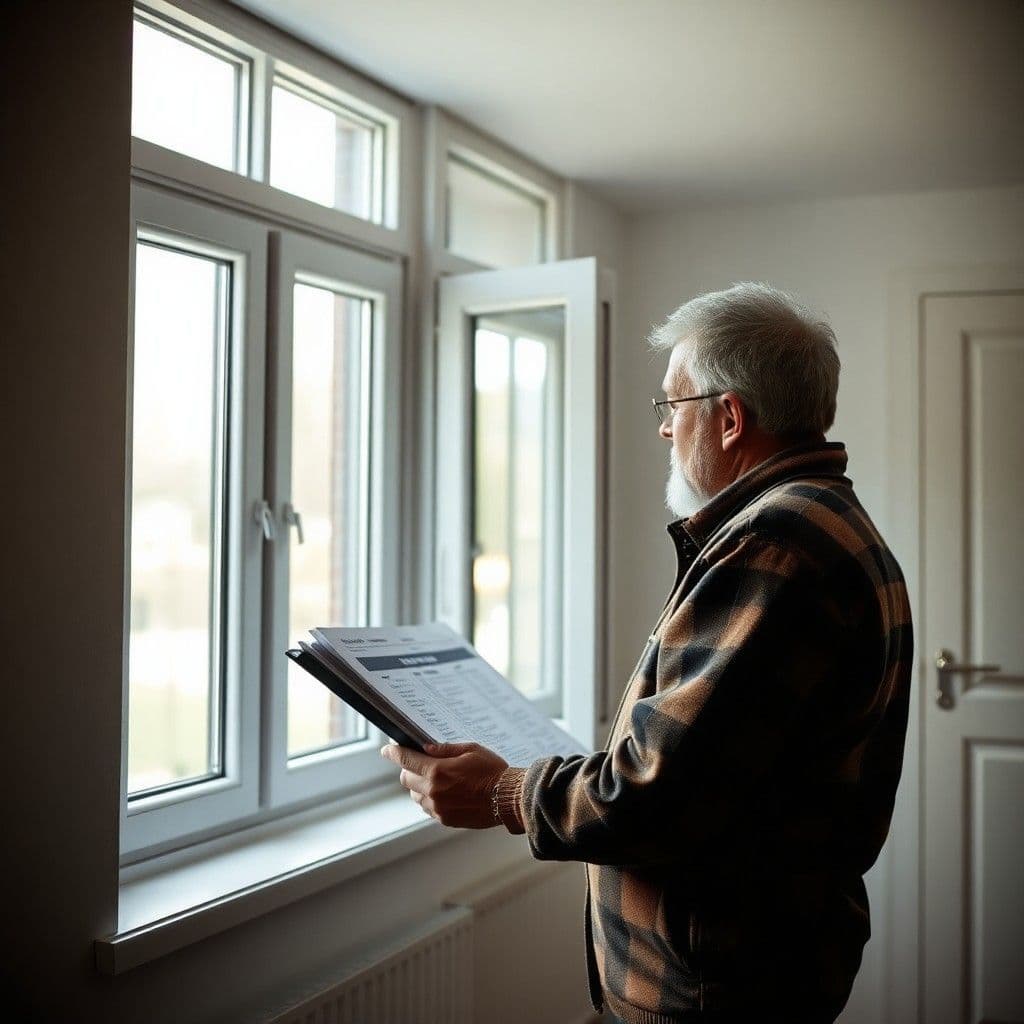 Customizing windows to fit your needs: How careful planning saves time and money