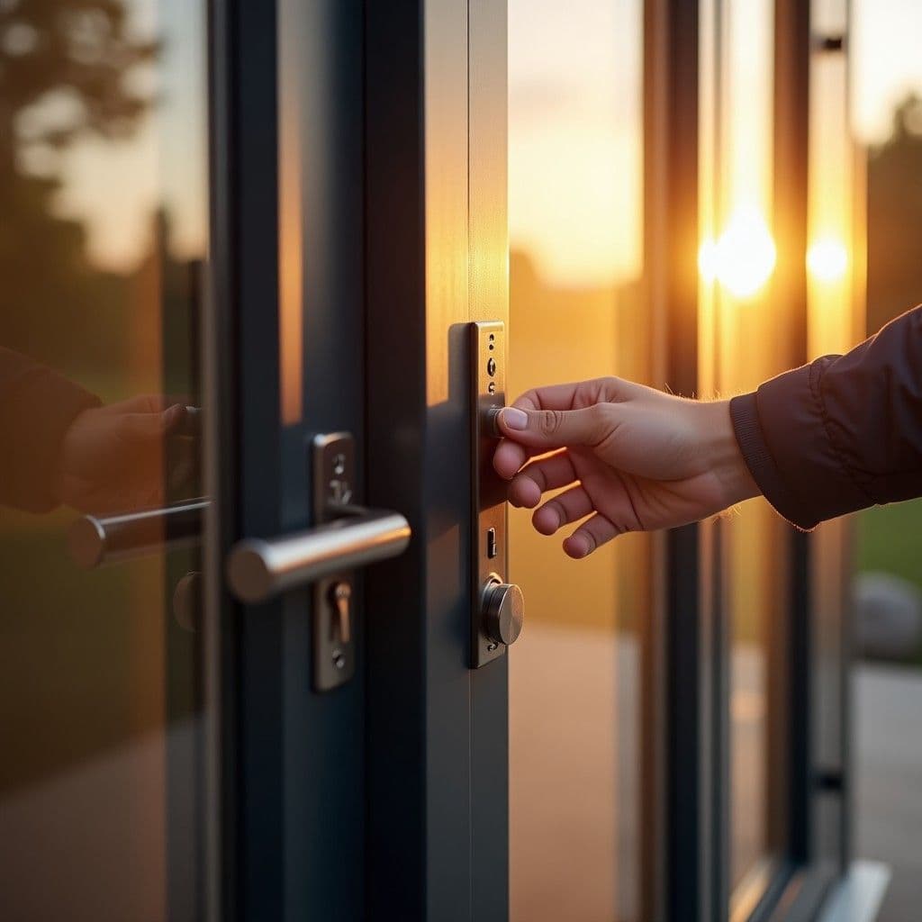 Fenster und Türen 2026: Ihr Praxis-Update für Energieeffizienz, Sicherheit und Design
