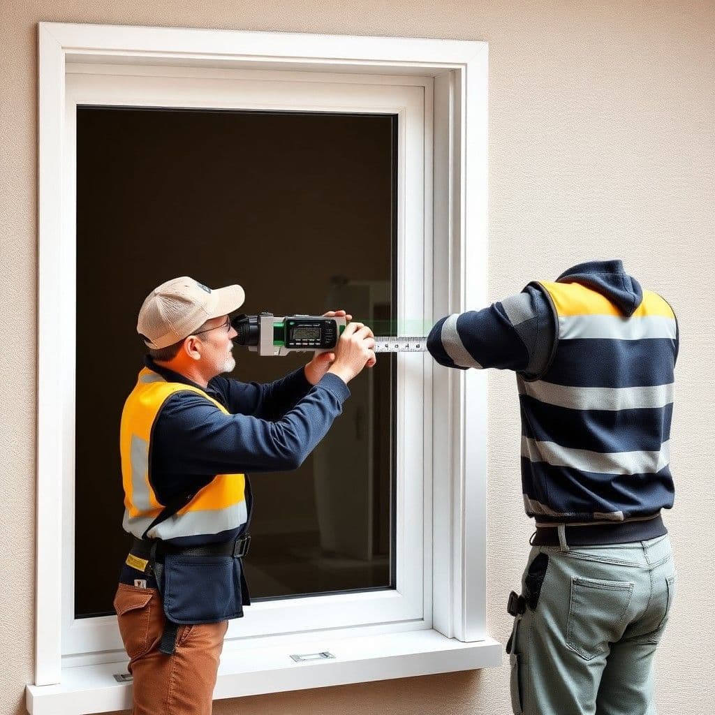 Fenster und Türen Angebote vergleichen: Worauf Sie als Hausbesitzer wirklich achten sollten